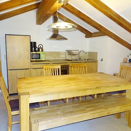 Apartamento Haus Schneeberg Mit Hochkoenig Card Mühlbach am Hochkönig Exterior foto