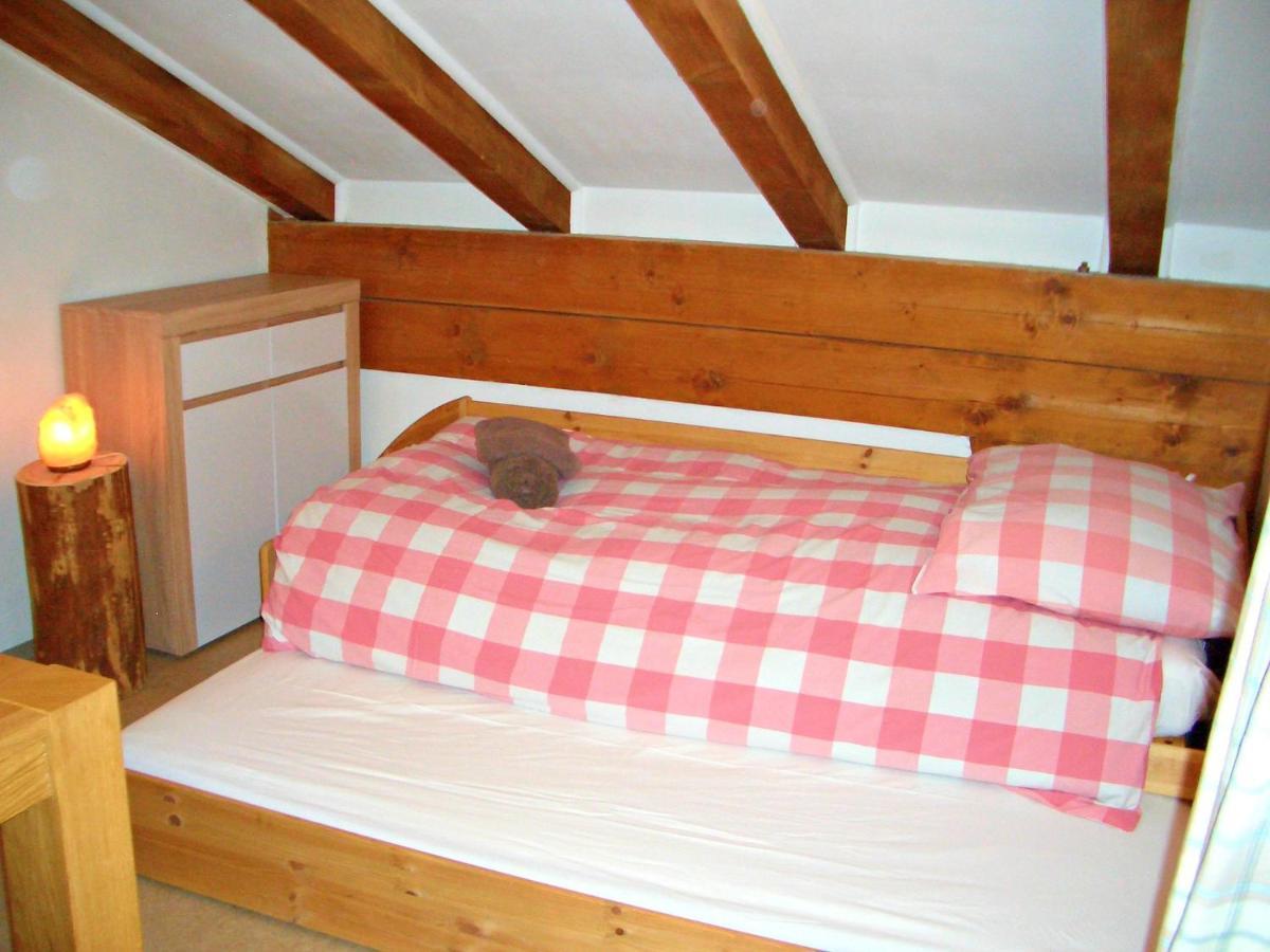 Apartamento Haus Schneeberg Mit Hochkoenig Card Mühlbach am Hochkönig Exterior foto