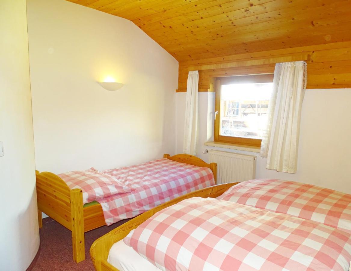 Apartamento Haus Schneeberg Mit Hochkoenig Card Mühlbach am Hochkönig Exterior foto