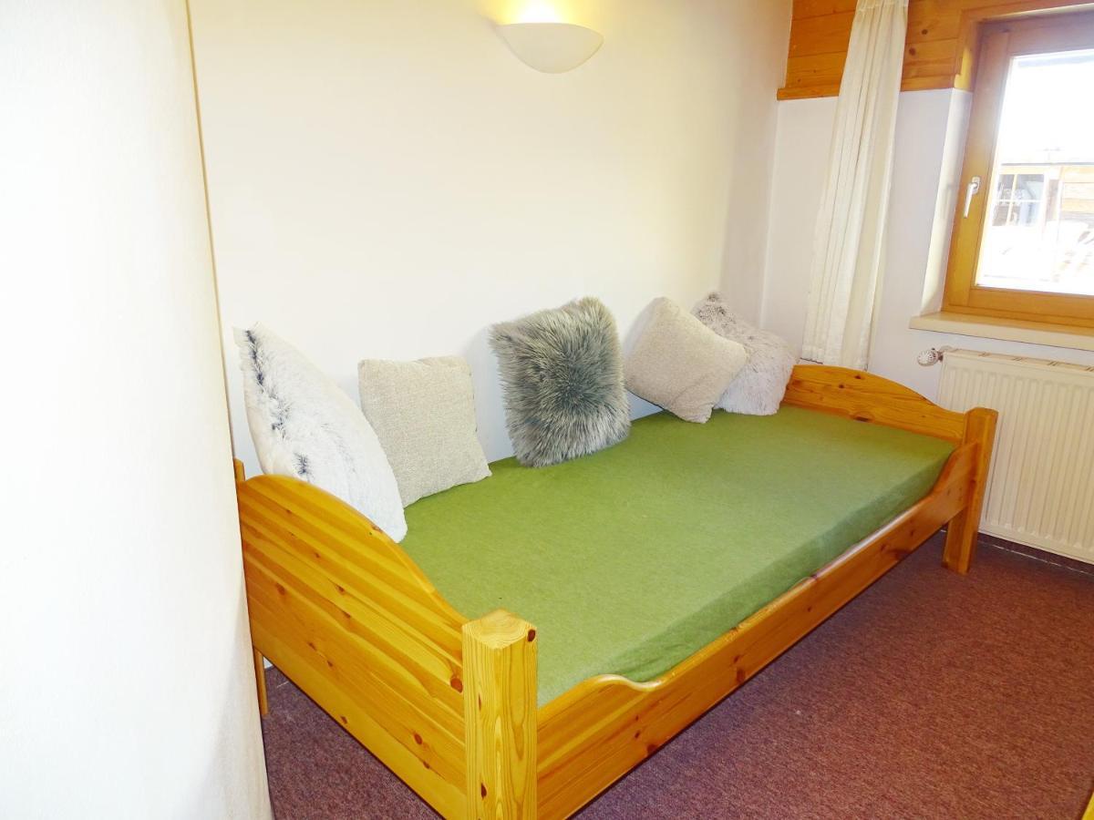 Apartamento Haus Schneeberg Mit Hochkoenig Card Mühlbach am Hochkönig Exterior foto