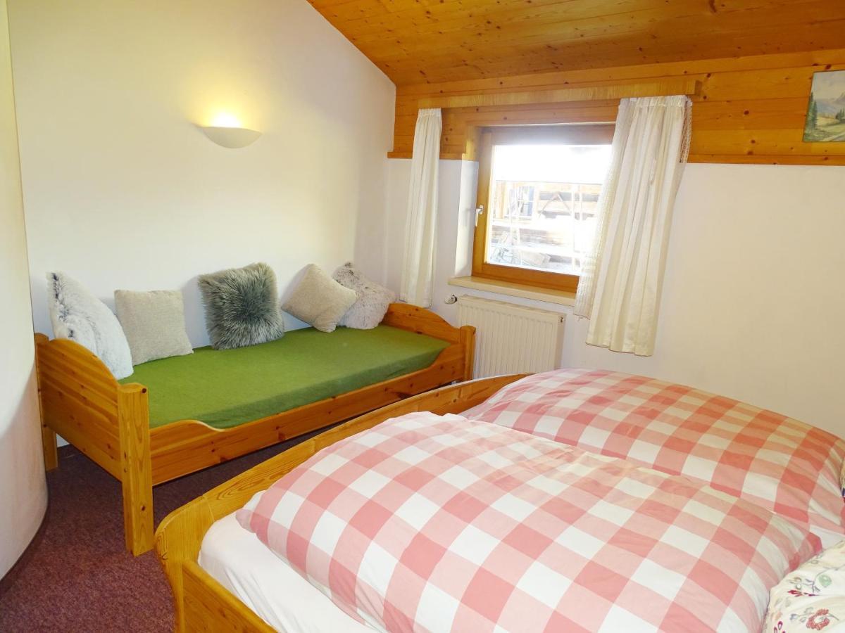 Apartamento Haus Schneeberg Mit Hochkoenig Card Mühlbach am Hochkönig Exterior foto