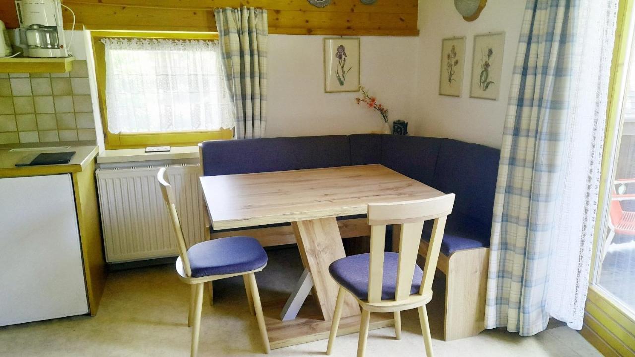 Apartamento Haus Schneeberg Mit Hochkoenig Card Mühlbach am Hochkönig Exterior foto
