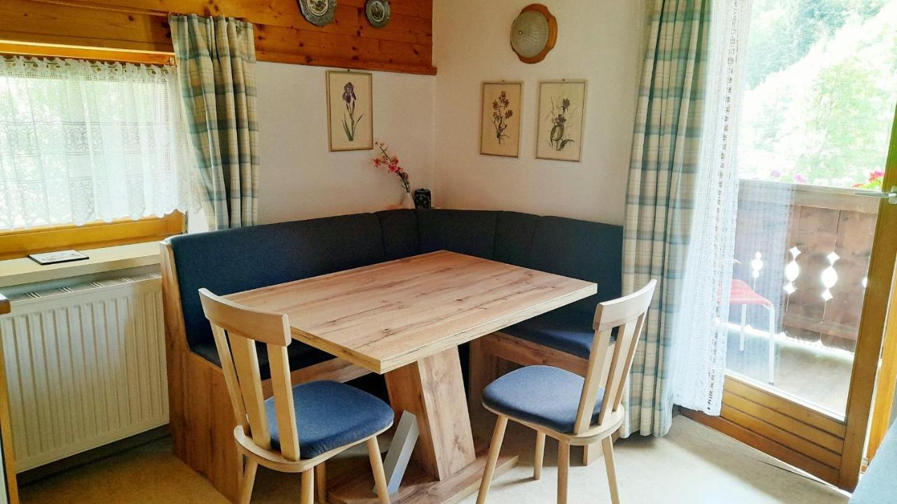 Apartamento Haus Schneeberg Mit Hochkoenig Card Mühlbach am Hochkönig Exterior foto