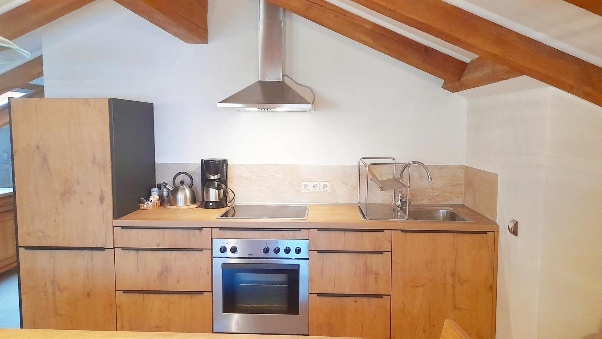 Apartamento Haus Schneeberg Mit Hochkoenig Card Mühlbach am Hochkönig Exterior foto