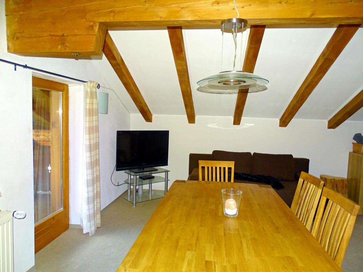 Apartamento Haus Schneeberg Mit Hochkoenig Card Mühlbach am Hochkönig Exterior foto