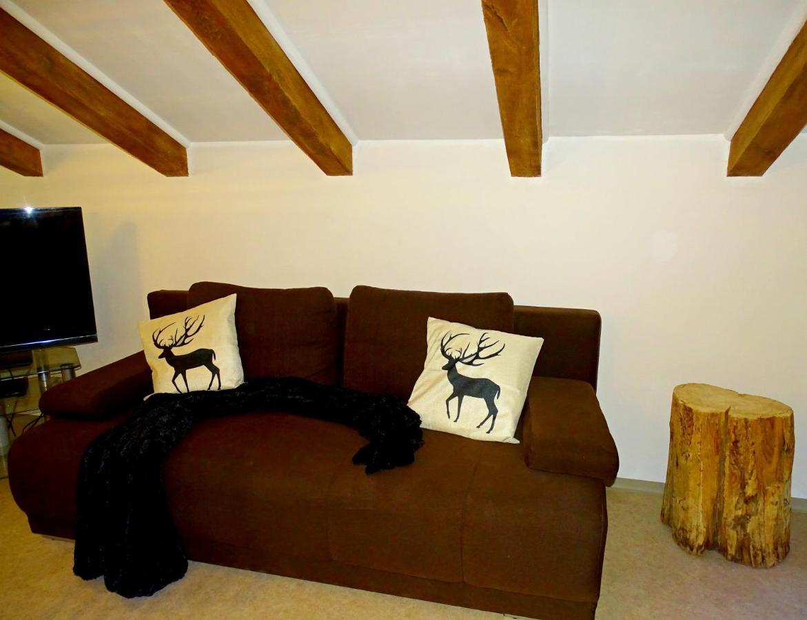 Apartamento Haus Schneeberg Mit Hochkoenig Card Mühlbach am Hochkönig Exterior foto